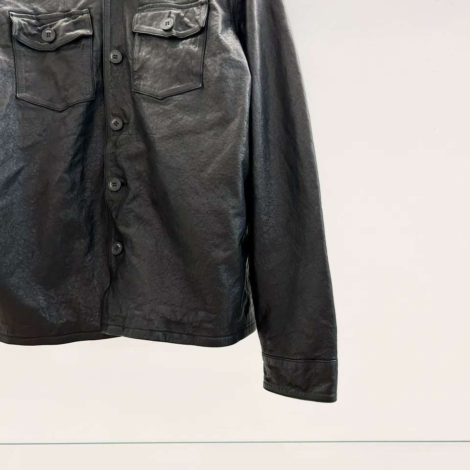 Dongdaemun hot Outerwear Jacket (88)319212459