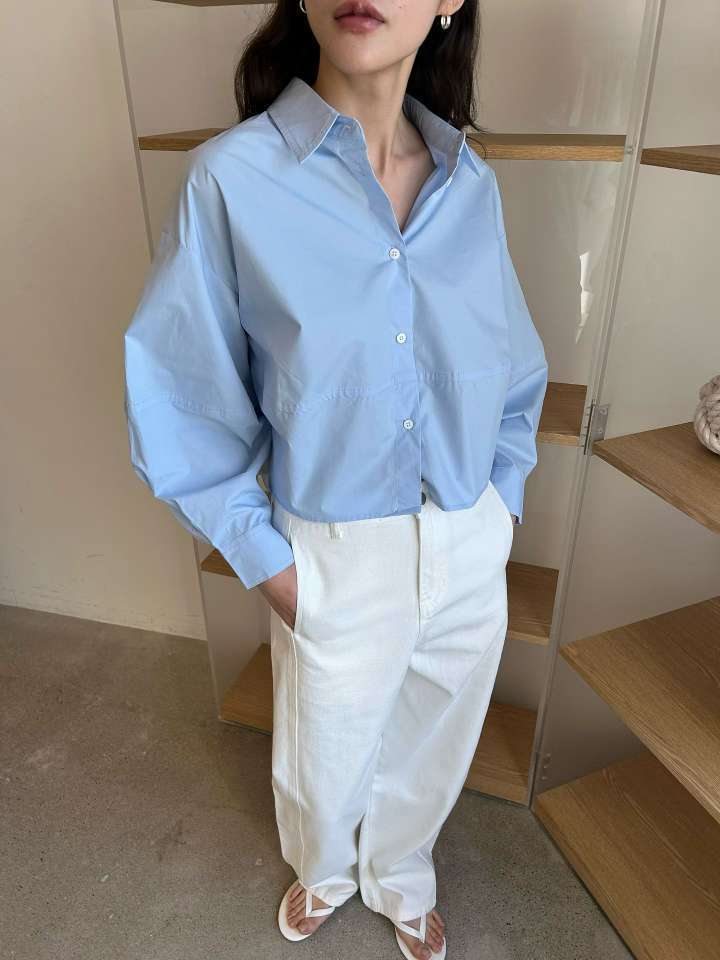 Dongdaemun hot Top Shirt (88)319182229