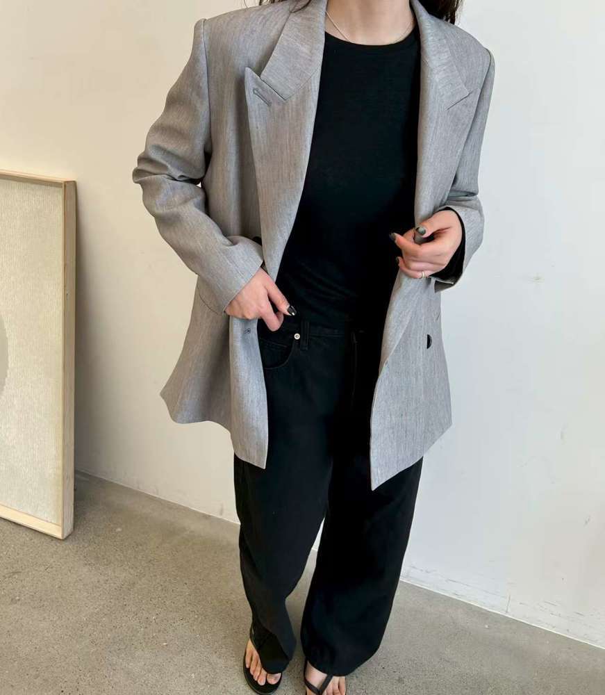 Dongdaemun hot Outerwear Suit (88)319182957
