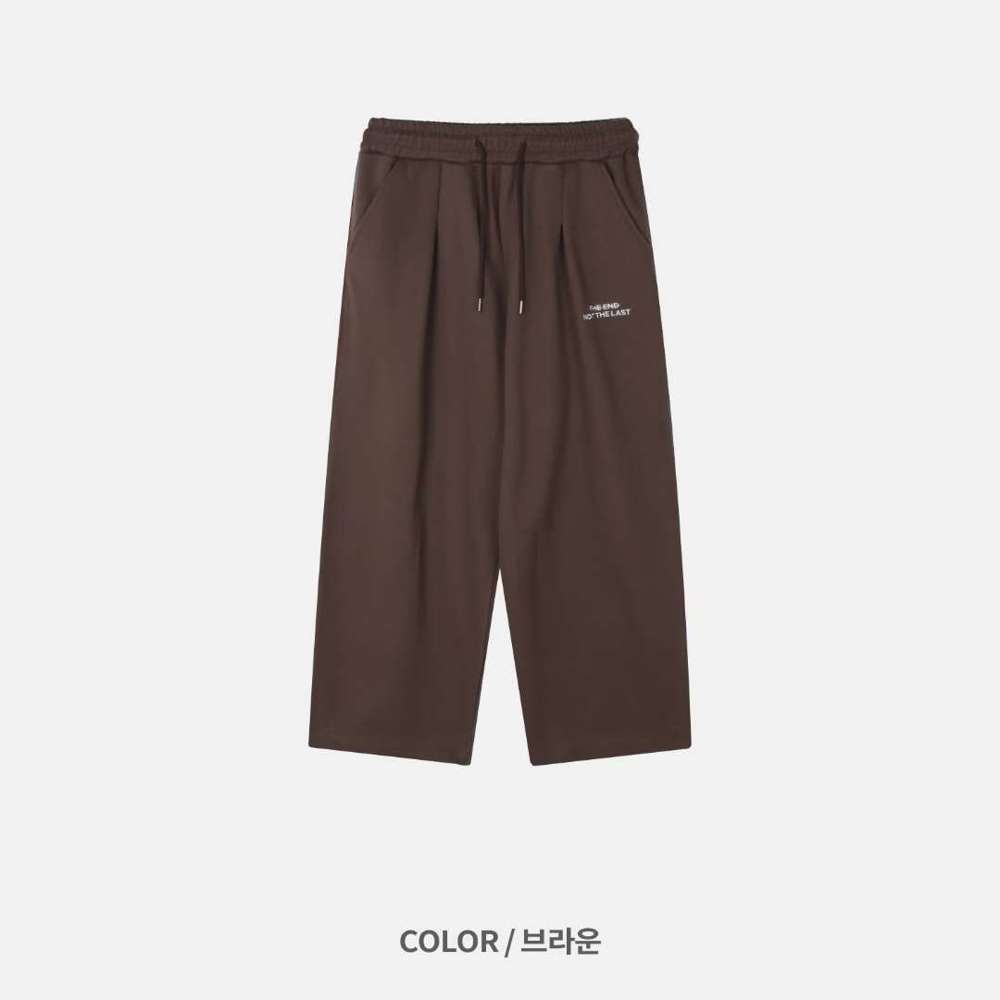Dongdaemun hot Men's wear Pants (88)32610959
