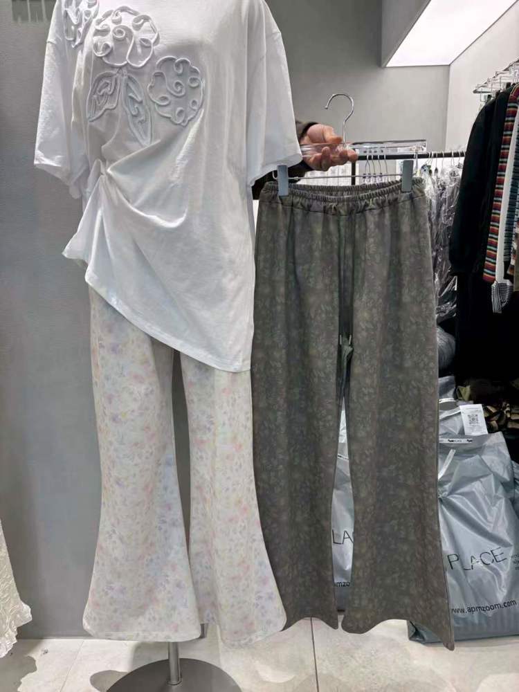 Dongdaemun hot Pants Casual pants (90)32613114