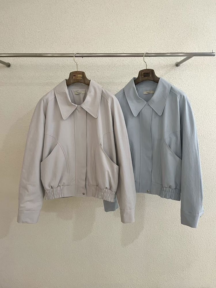 Dongdaemun hot Outerwear Jacket (90)32712428