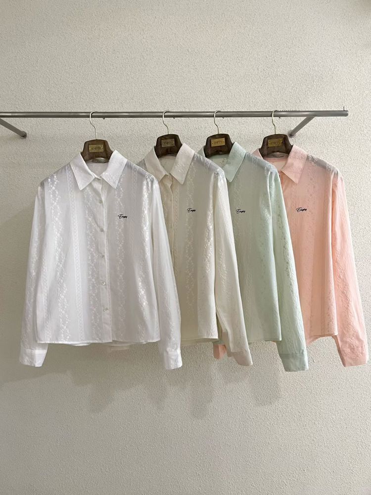 Dongdaemun hot Top Shirt (90)32712757