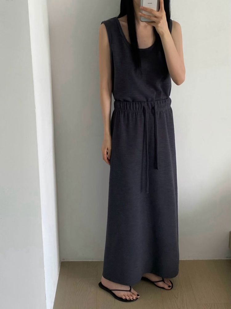 Dongdaemun hot Skirt Skirt (90)3299239