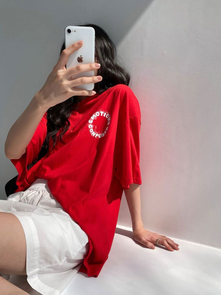 Dongdaemun hot Top T-shirt (90)331132232