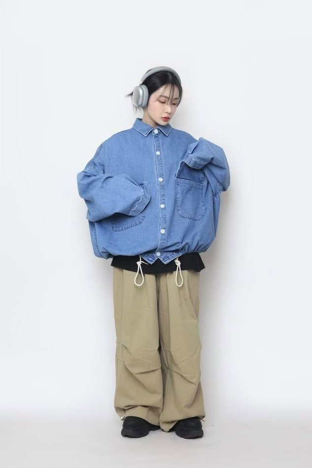 Dongdaemun hot Men's wear Top (88)46104052