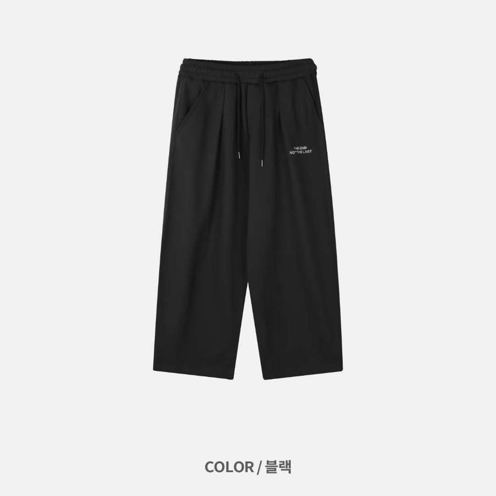 Dongdaemun hot Men's wear Pants (88)4610508