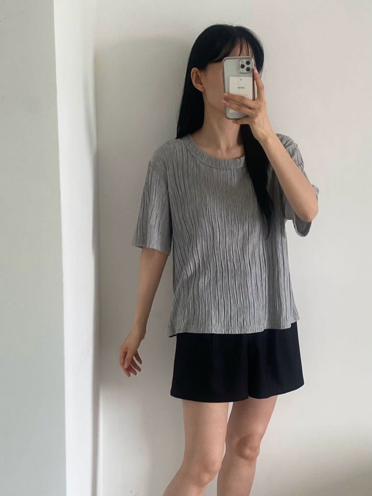 Dongdaemun hot Top T-shirt (90)47123121