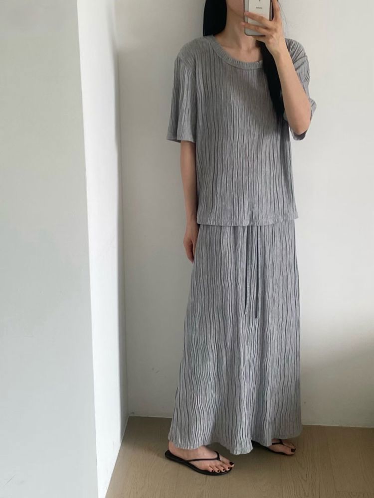 Dongdaemun hot Skirt Skirt (90)47123259