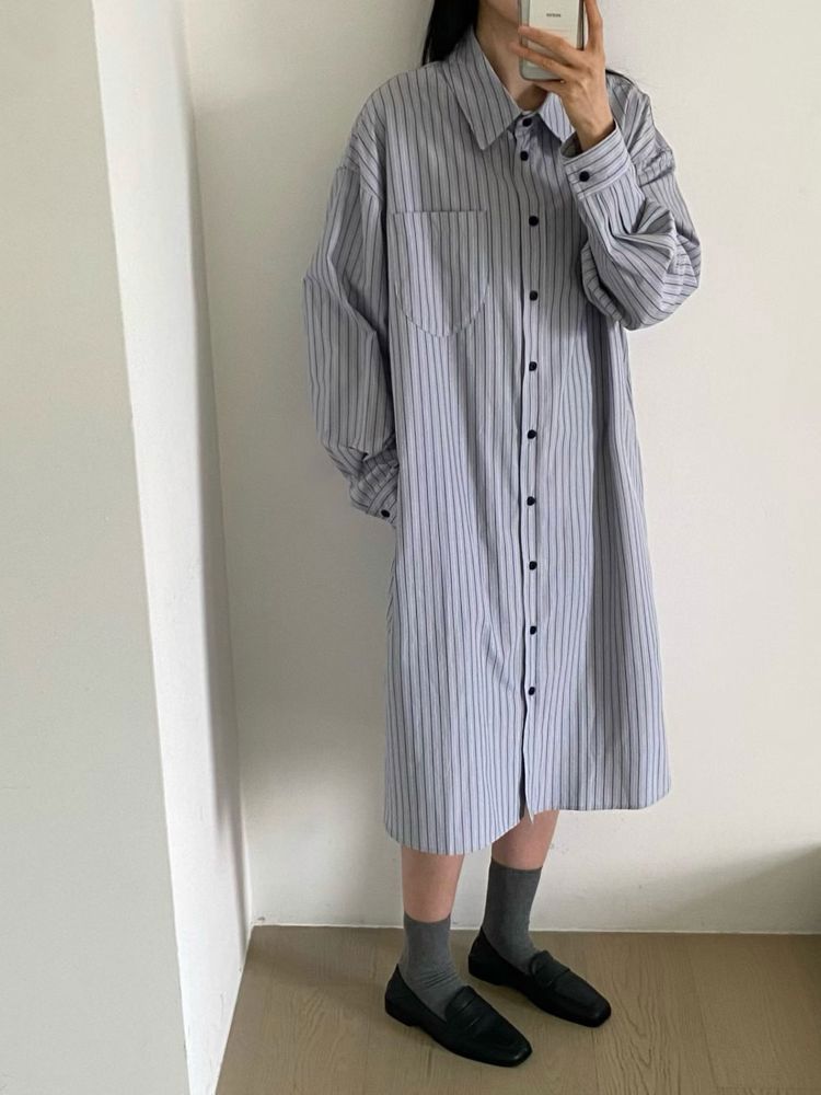 Dongdaemun hot Skirt Dress (90)4712364