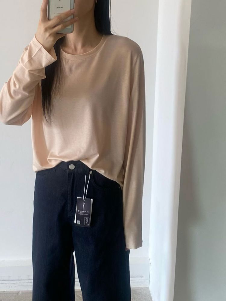 Dongdaemun hot Top T-shirt (90)47123854