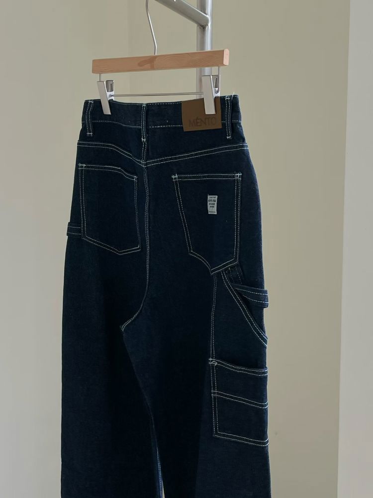 Dongdaemun hot Men's wear Pants (88)4710511