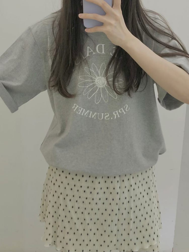 Dongdaemun hot Top T-shirt (90)4810945