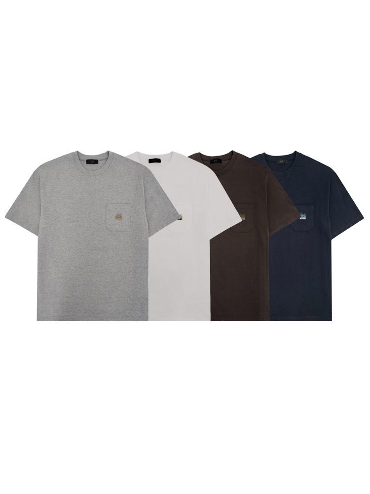Dongdaemun hot Men's wear Top (88)411213642