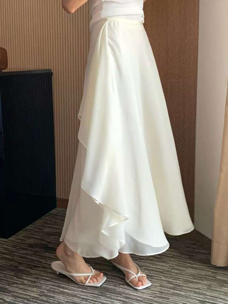 Dongdaemun hot Skirt Skirt (88)415212420