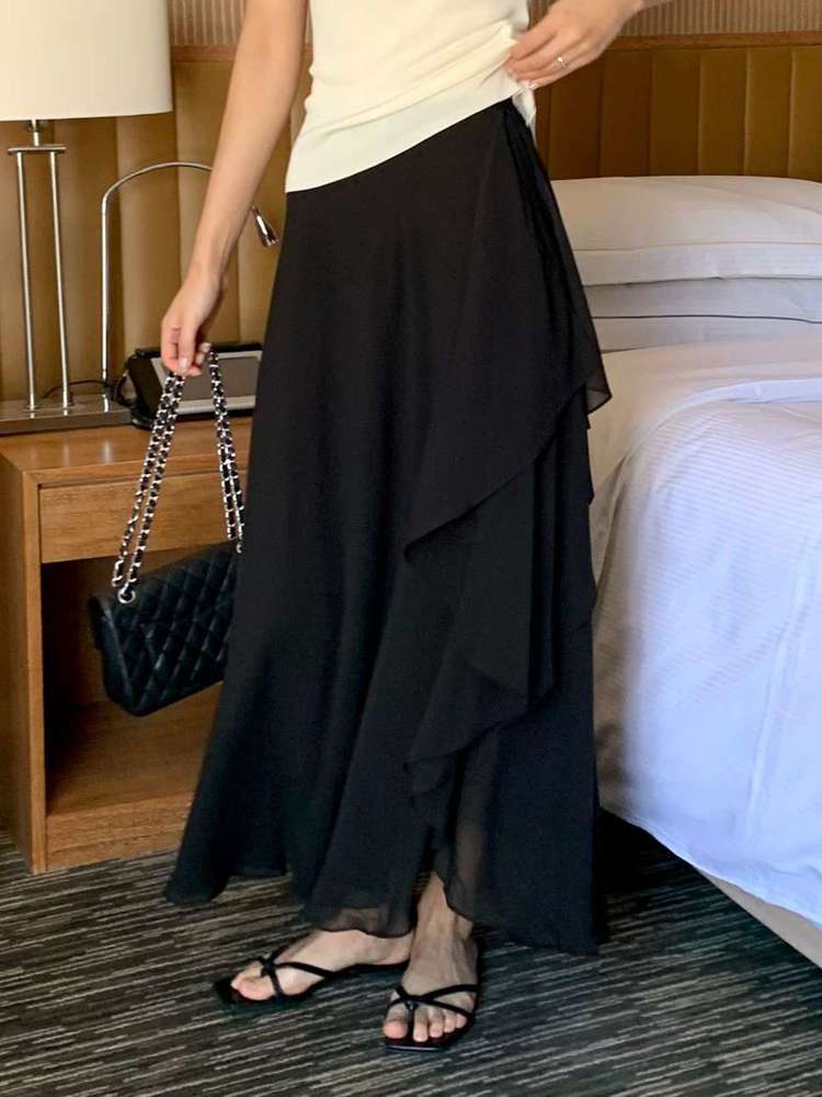 Dongdaemun hot Skirt Skirt (88)41521251