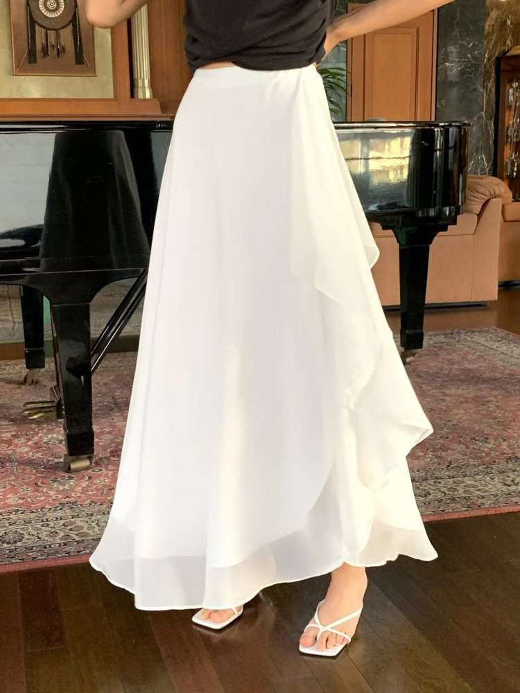 Dongdaemun hot Skirt Skirt (88)415212539