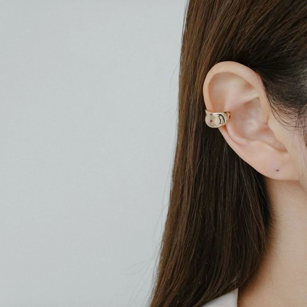 Populer Dongdaemun Aksesori wanita Anting (90)42403122