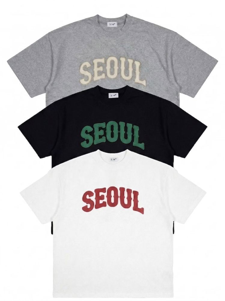 Dongdaemun hot Top T-shirt (90)423135911