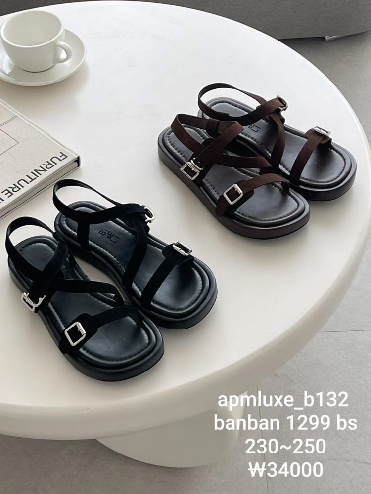 Dongdaemun hot Shoes, bags & accessories Women's shoes (90)43052337