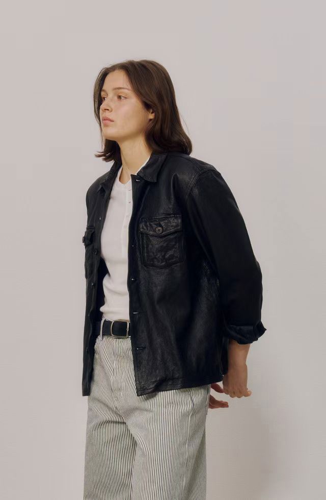 Dongdaemun hot Outerwear Jacket (88)430132450