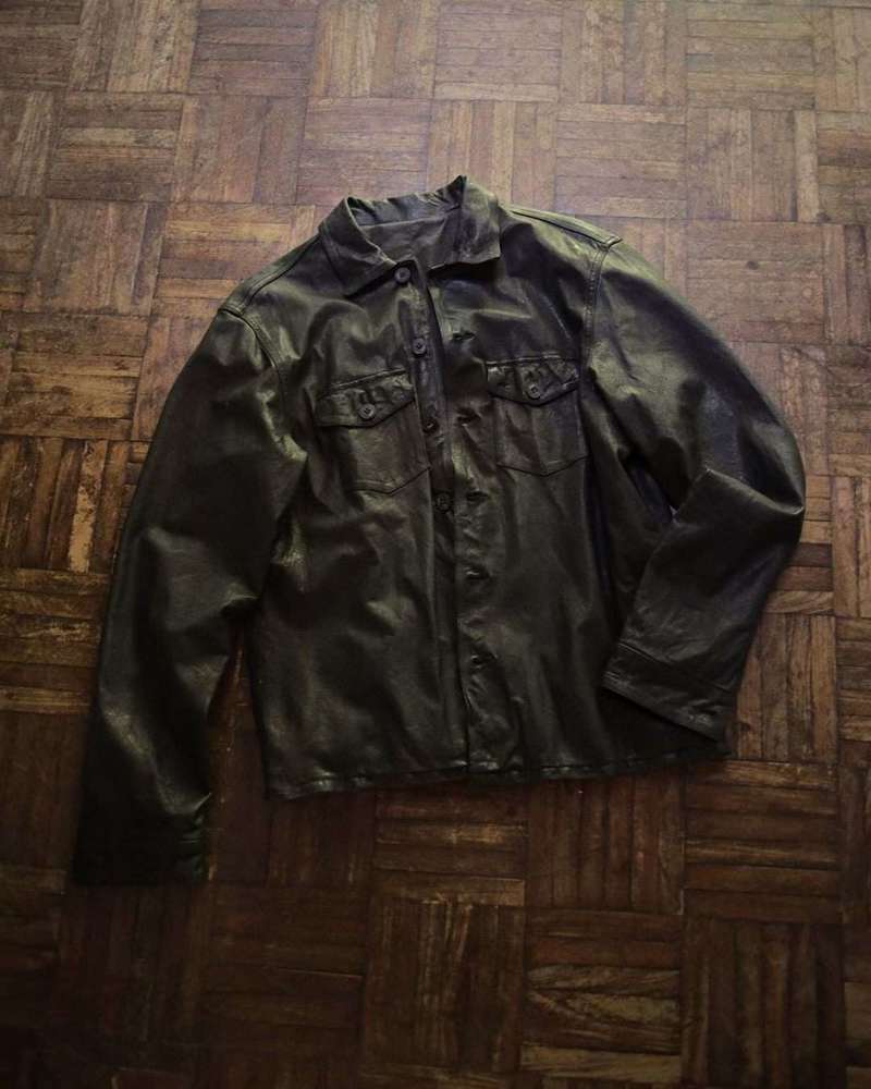 Dongdaemun hot Outerwear Jacket (88)54171338