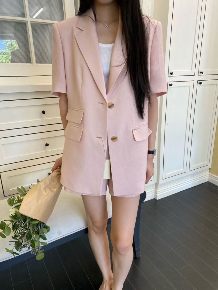 Dongdaemun hot Outerwear Jacket (93)5910351