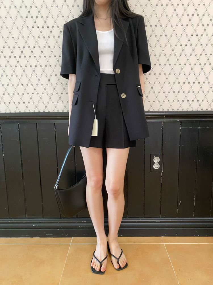 Dongdaemun hot Pants Shorts (93)5910536