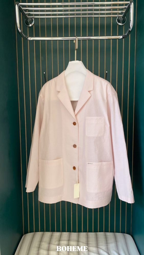 Dongdaemun hot Outerwear Jacket (93)5910831