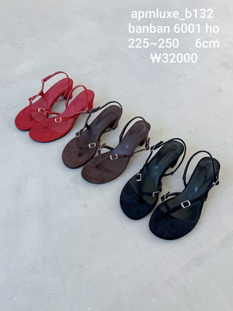 Dongdaemun hot Shoes, bags & accessories Women's shoes (93)5106043