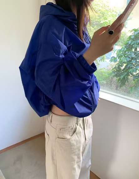 Dongdaemun hot Outerwear Jacket (77)5229834
