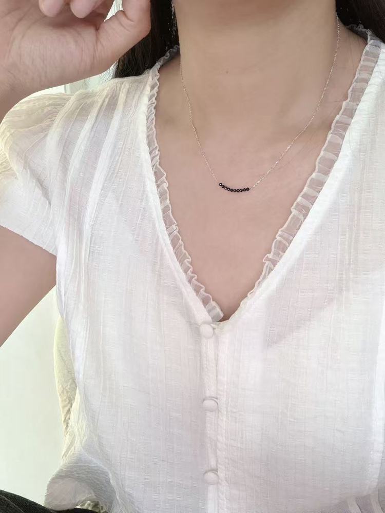 Dongdaemun hot Women's accessories Necklace (77)52915516