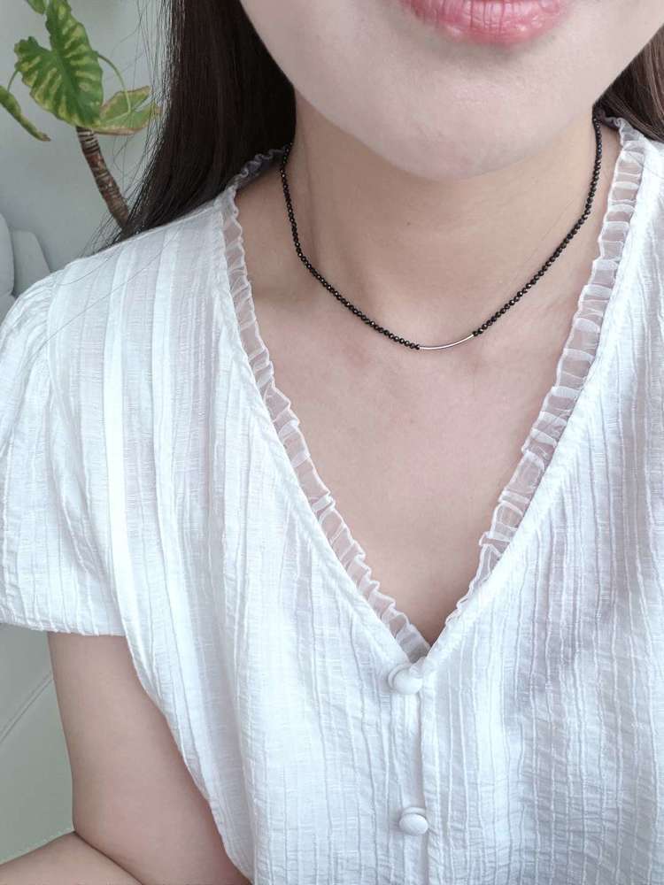 Dongdaemun hot Women's accessories Necklace (77)529155252