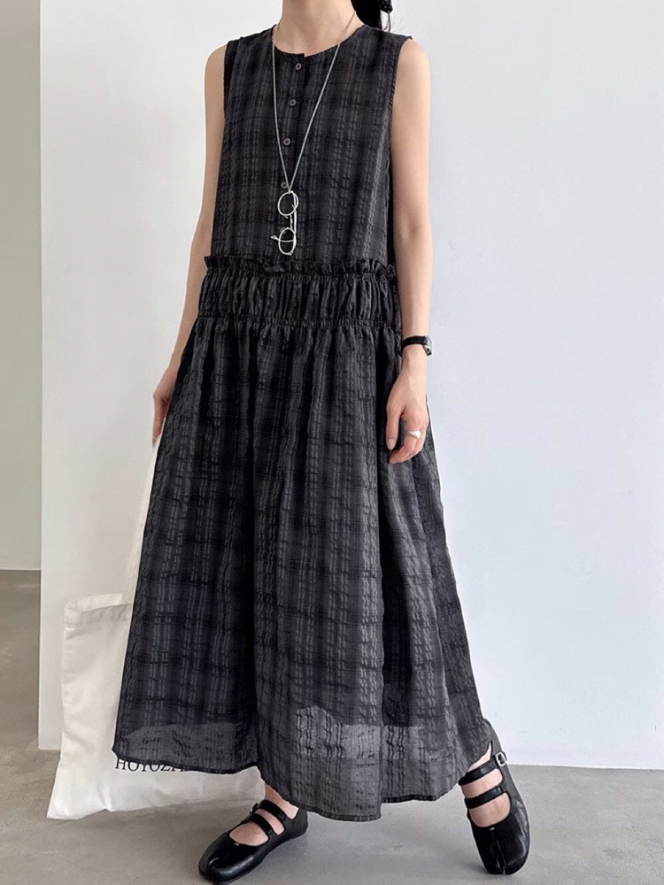 Popular Dongdaemun Skirt Gaun (1660)78115428