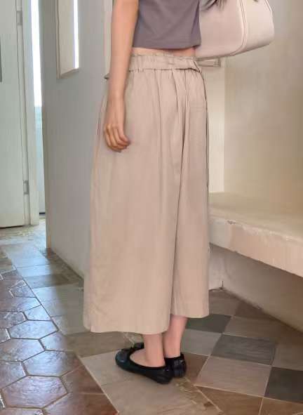 Dongdaemun hot Pants Casual pants (77)710143324