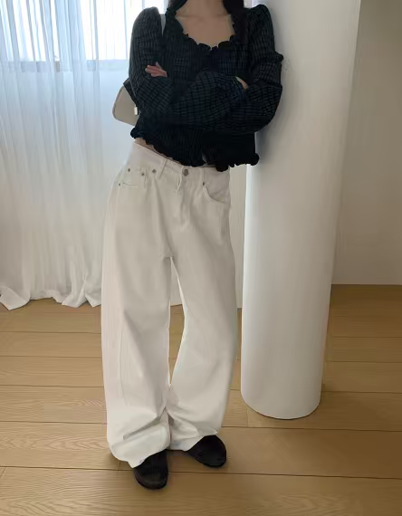 Dongdaemun hot Pants Casual pants (77)73118224