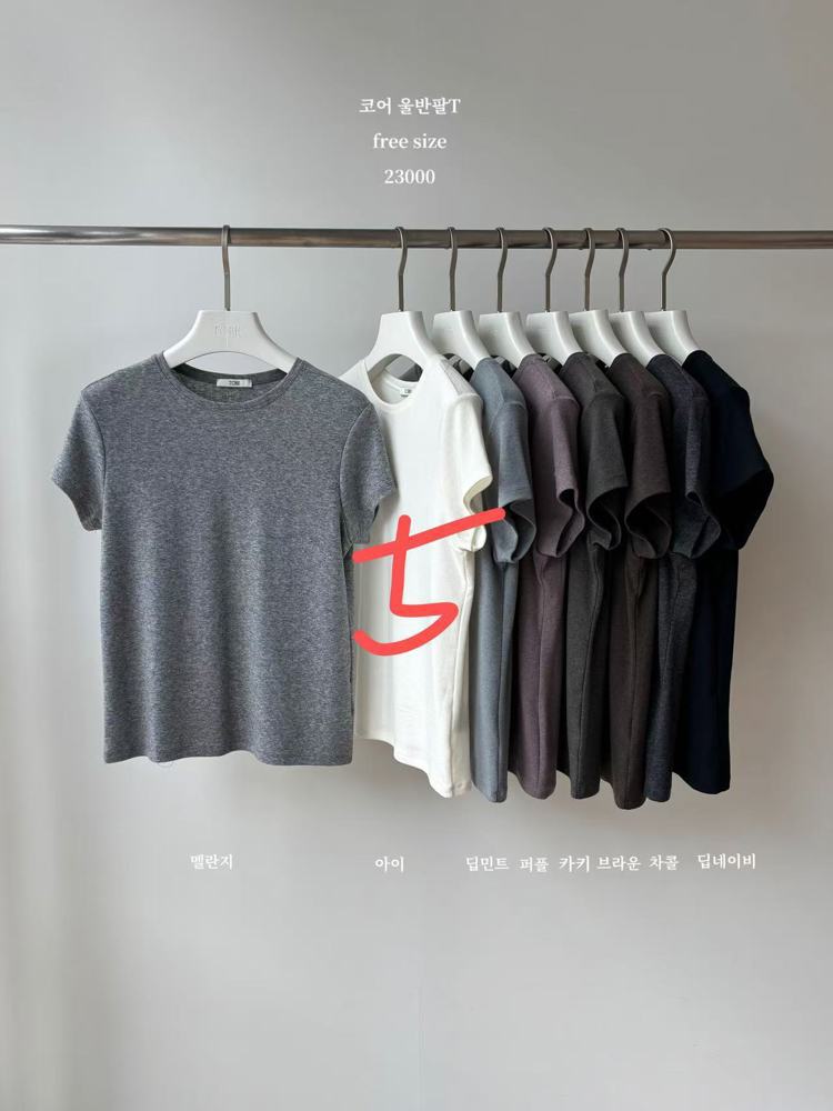 동대문 인기 상의 티셔츠 (77)82614125