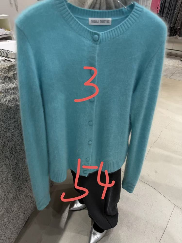 Dongdaemun hot Top Cardigan (77)82791135