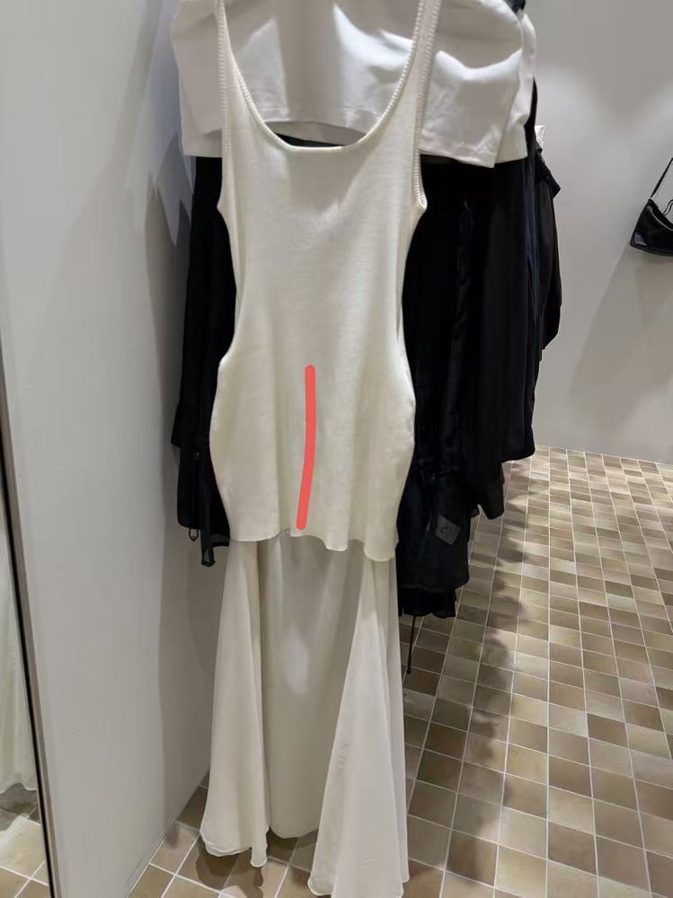Dongdaemun hot Skirt Dress (77)827114750