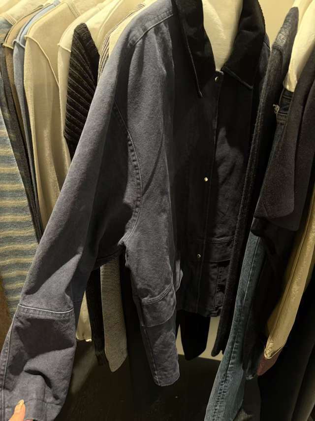 Dongdaemun hot Outerwear Jacket (77)83111103