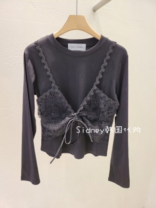 Dongdaemun hot Top Shirt (7281)16182419