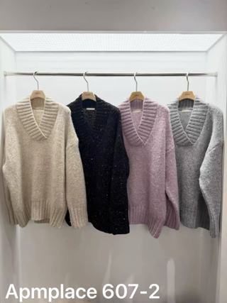 Dongdaemun hot Top Sweater (4492)17151450