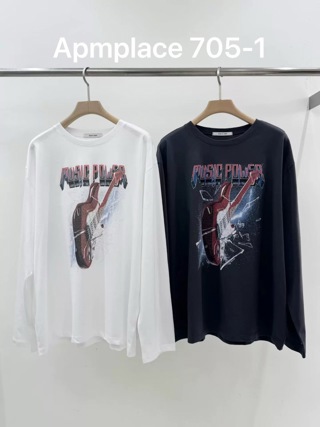 Dongdaemun hot Top T-shirt (4492)1920412