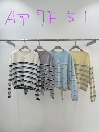 Dongdaemun hot Top Knitwear (4492)110115450