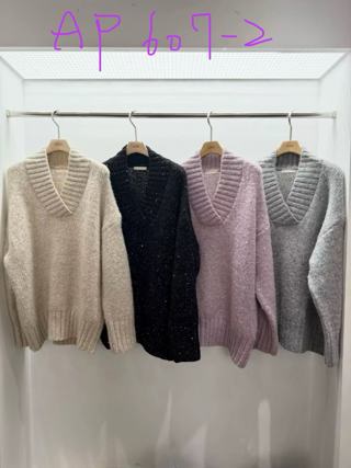 Dongdaemun hot Top Knitwear (4492)111141854
