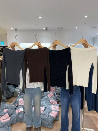Dongdaemun hot Top T-shirt (5278)116162316