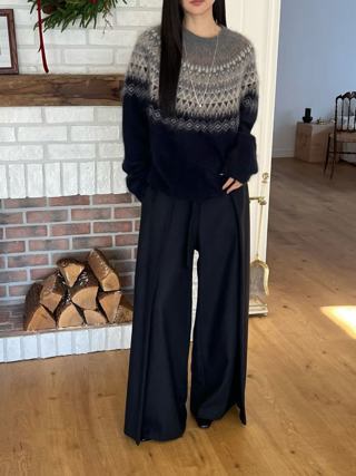 Dongdaemun hot Top Sweater (5278)116162350