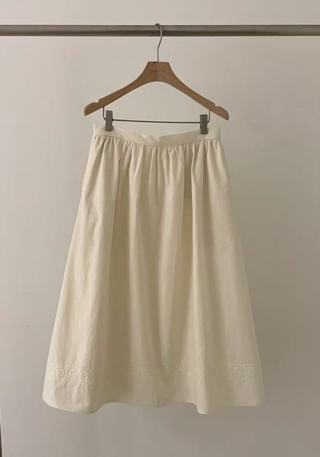 Dongdaemun hot Skirt Skirt (7281)118174152