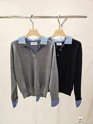 Dongdaemun hot Top Knitwear (3848)122105054