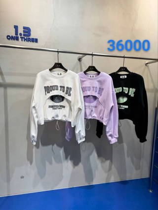 Dongdaemun hot Top Hoodie (4496)12617153
